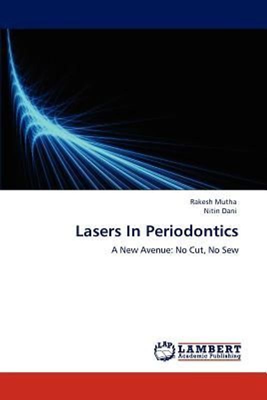 Lasers In Periodontics