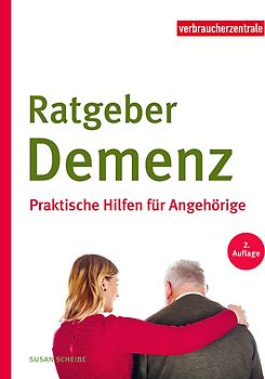 Ratgeber Demenz