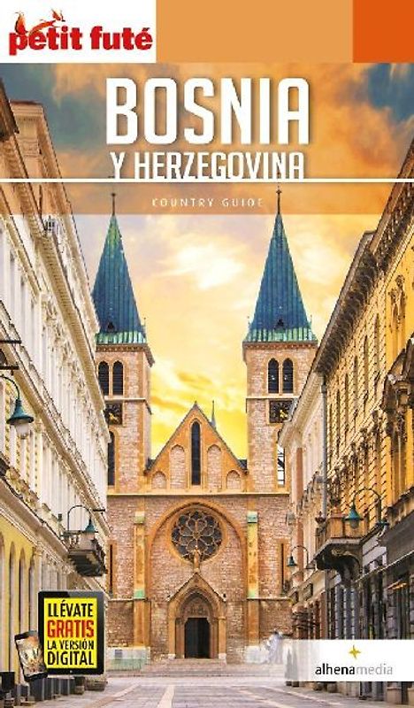 Bosnia y Herzegovina