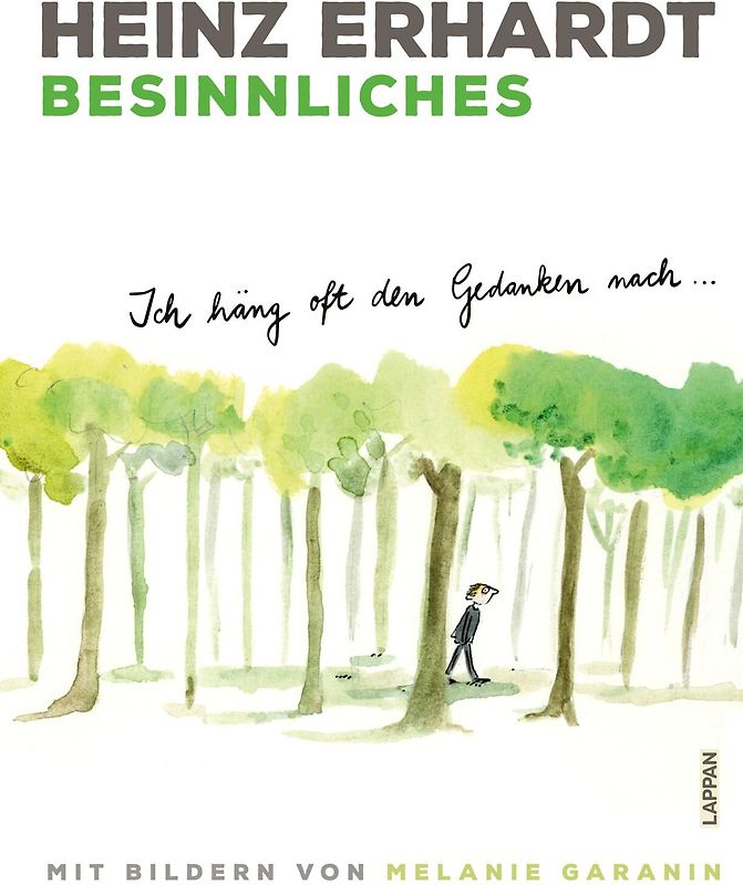 Heinz Erhardt: Besinnliches