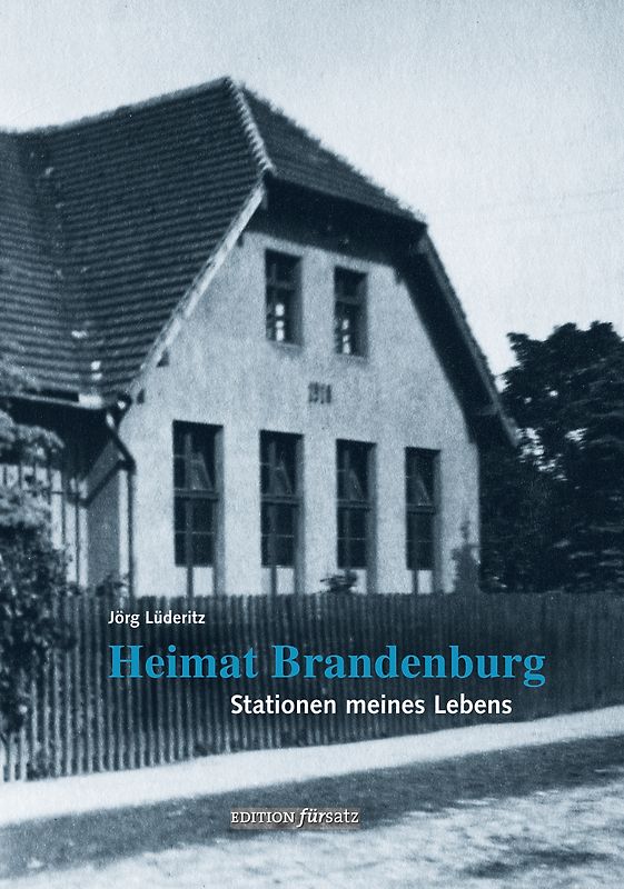 Heimat Brandenburg