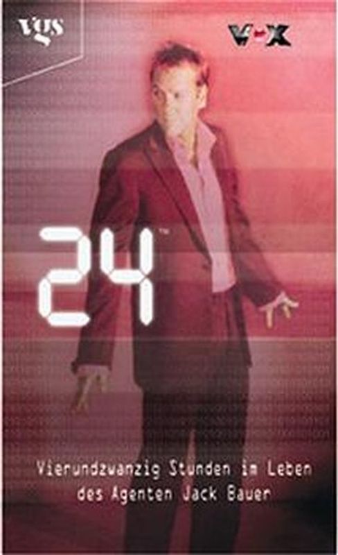 24 - Ermittlungsakte CTU