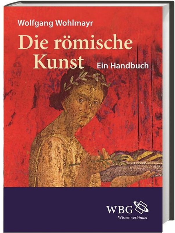 Die römische Kunst