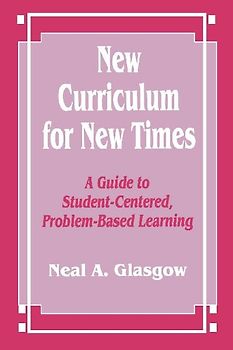 New Curriculum for New Times