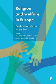 Religion and welfare in Europe