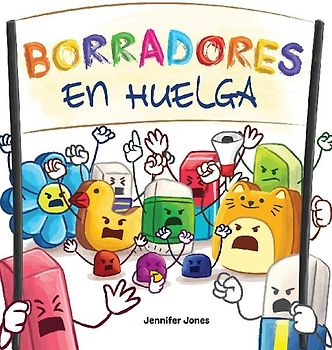 Borradores en Huelga