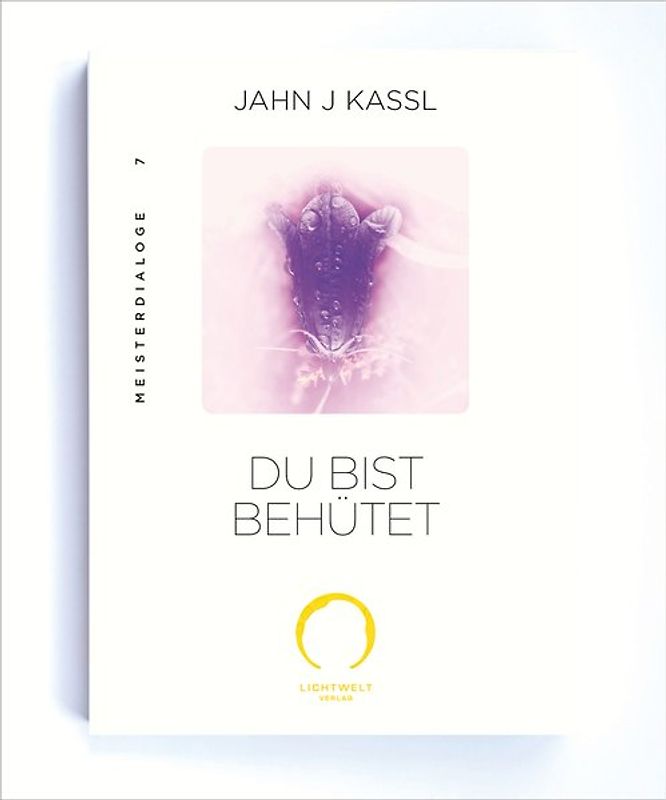 DU BIST BEHÜTET