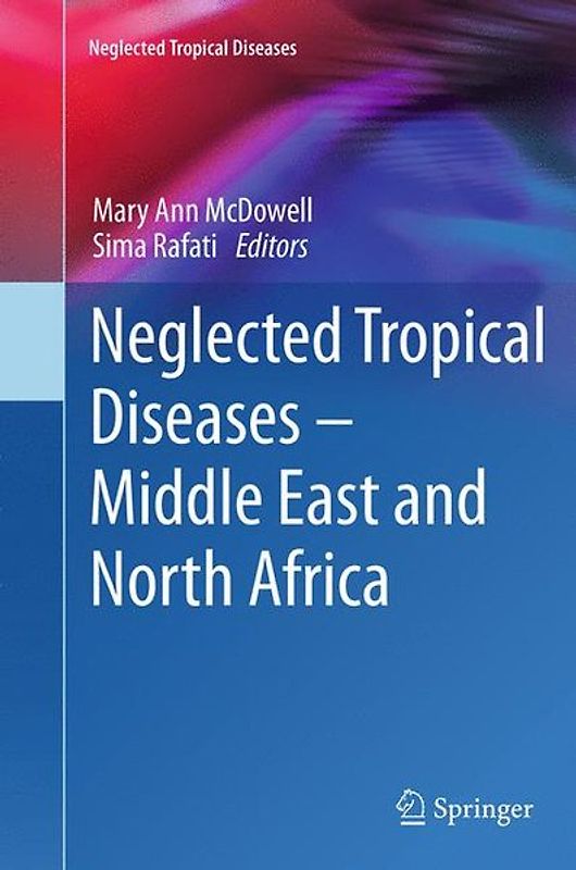 Neglected Tropical Diseases - Middle East and North Africa