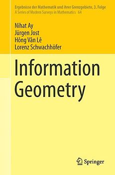 Information Geometry