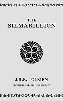 The Silmarillion: Gift Pack - J. R. R. Tolkien