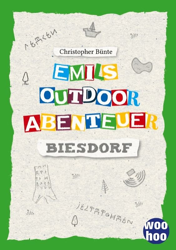 Emils Outdoor Abenteuer