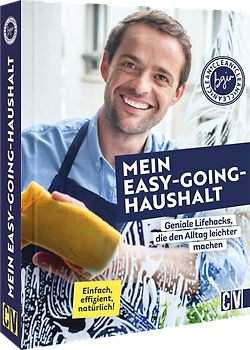 Mein Easy-Going-Haushalt