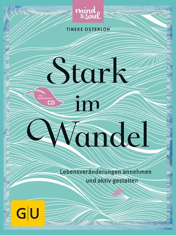Stark im Wandel (mit CD)