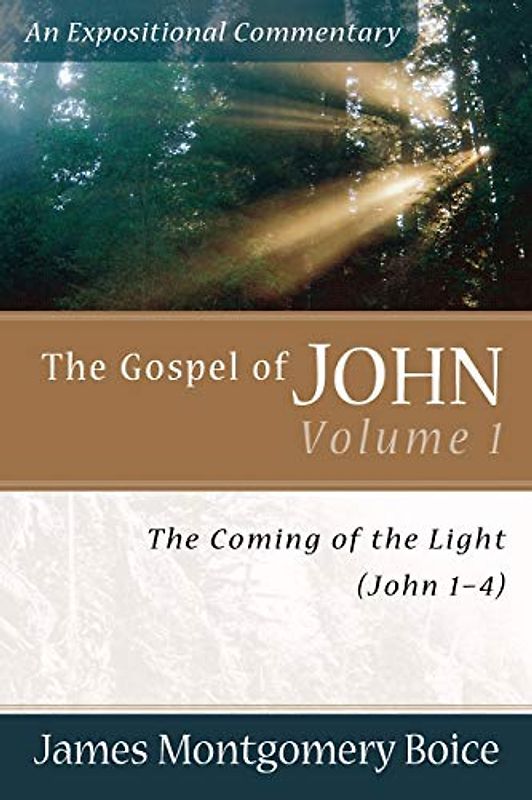 The Gospel of John