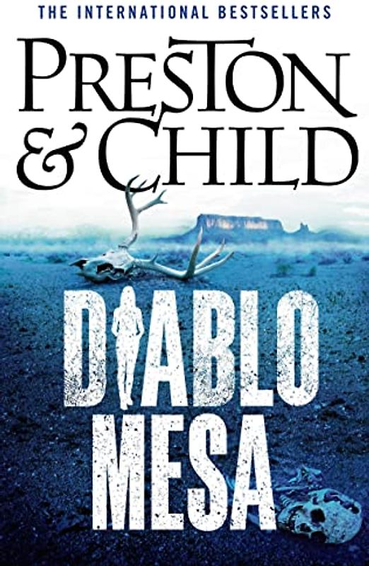 Diablo Mesa (Nora Kelly)
