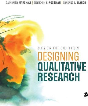 Designing Qualitative Research