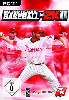 Major League Baseball 2K11 PC Spiele
