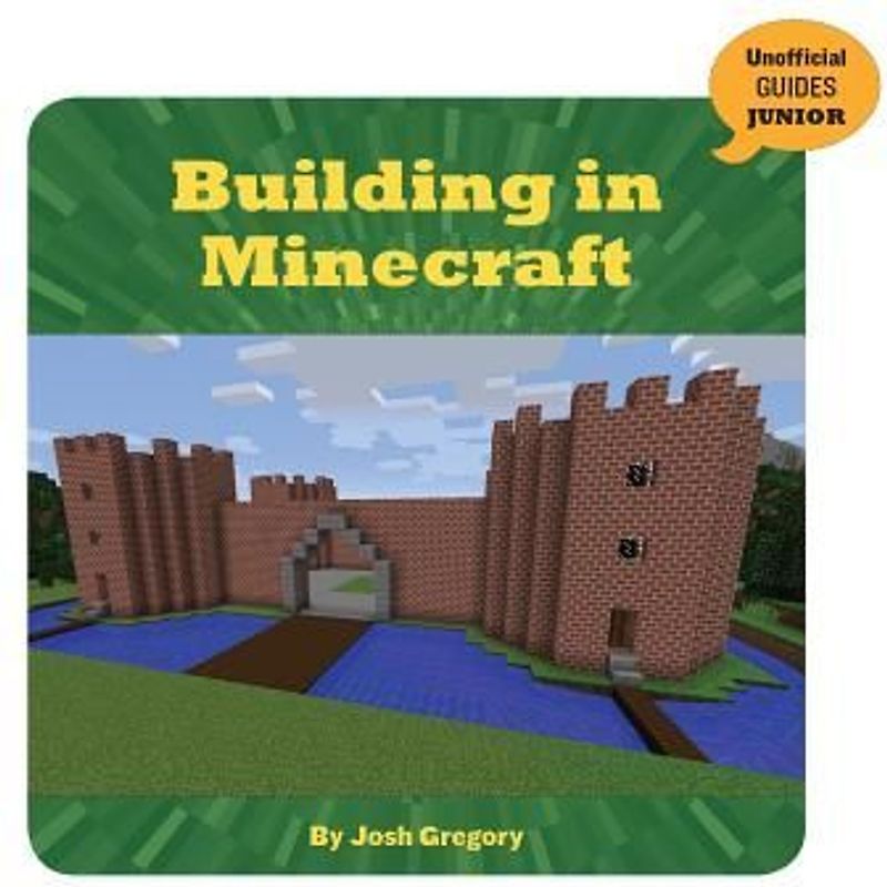Building in Minecraft