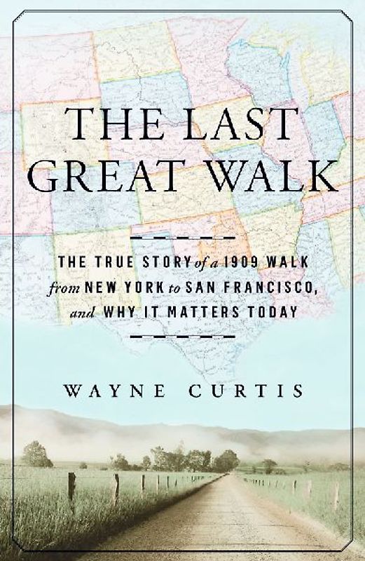 The Last Great Walk