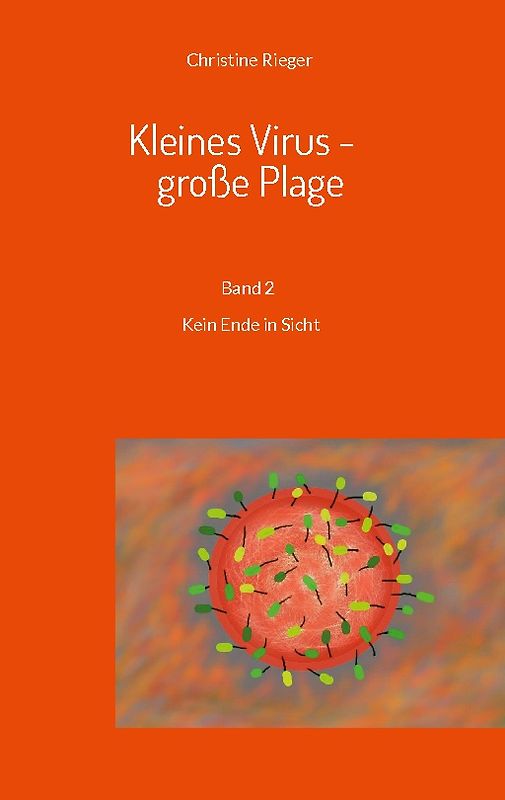 Kleines Virus - große Plage