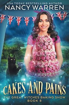 Cakes and Pains: The Great Witches Baking Show