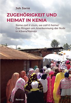 Zugehörigkeit und Heimat in Kenia
