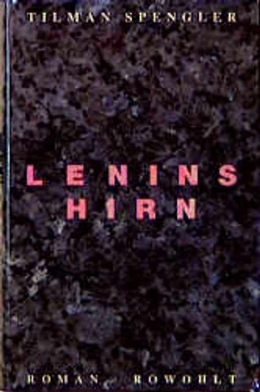 Lenins Hirn