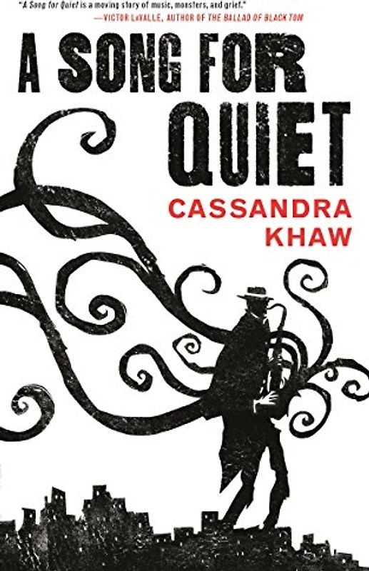 A SONG FOR QUIET (Persons Non Grata)