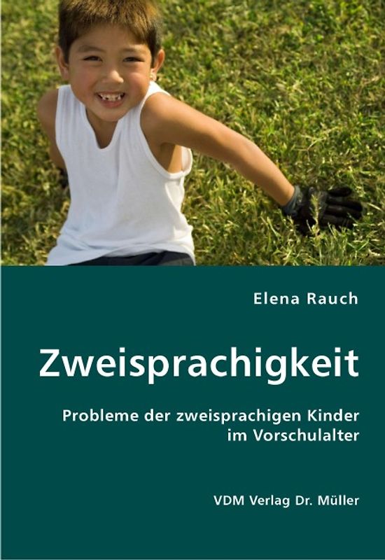 Zweisprachigkeit