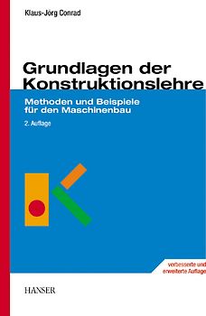 Grundlagen der Konstruktionslehre
