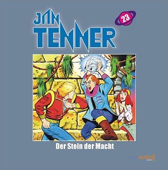 Jan Tenner - Classics (Teil 23)