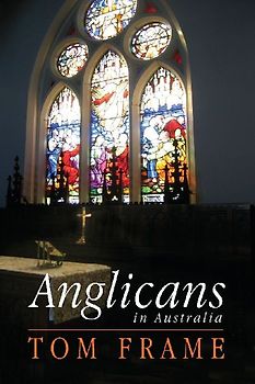 Anglicans in Australia