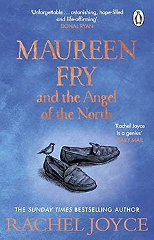 Maureen Fry and the Angel of the North