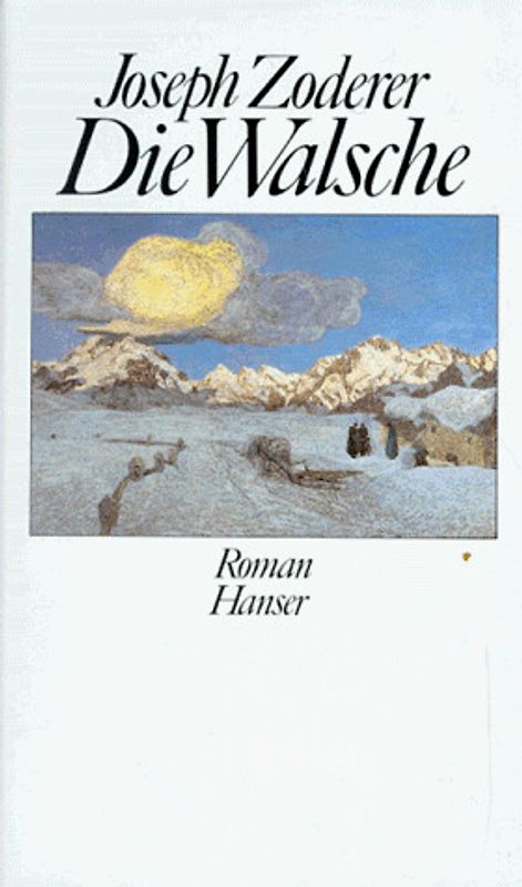 Die Walsche