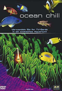 Ocean Chill DVD
