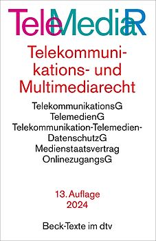 Telemediarecht