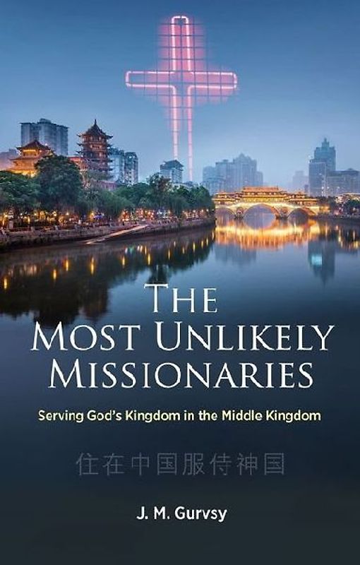 The Most Unlikely Missionaries