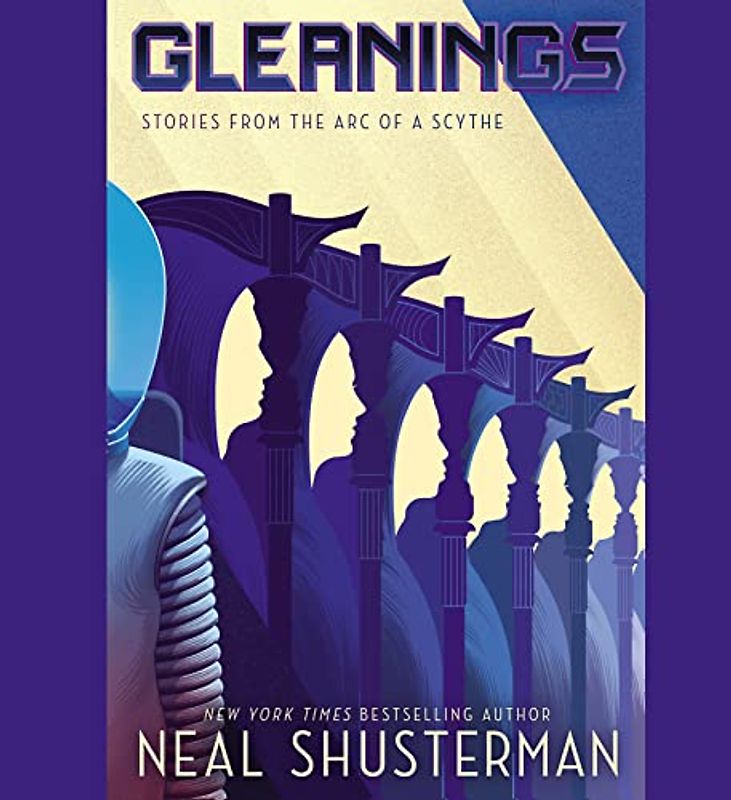 Gleanings (Arc of a Scythe)