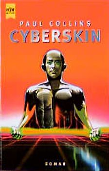 Cyberskin. Roman