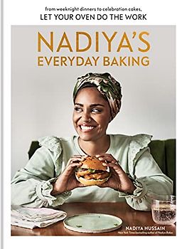 Nadiya's Everyday Baking