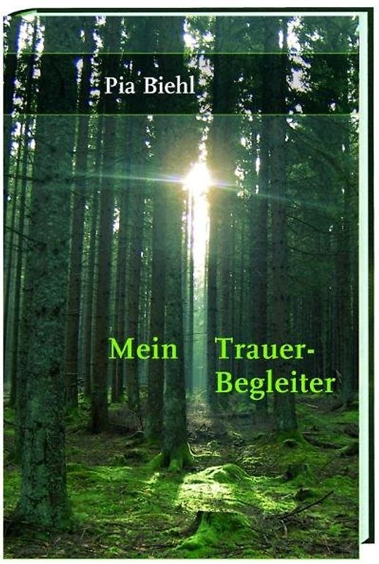 Mein Trauer-Begleiter