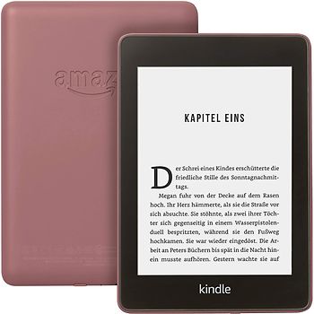 Amazon Kindle Paperwhite 6" 32GB [wifi, 4e generatie] paars