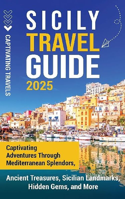 Sicily Travel Guide