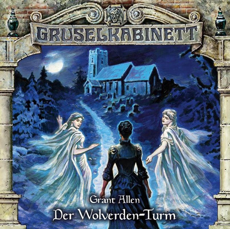 Gruselkabinett - Folge 143