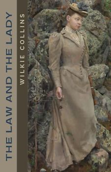 The Law and the Lady: The 1875 Victorian Mystery Classic (Annotated)