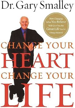 Change Your Heart, Change Your Life (Internation Edition)