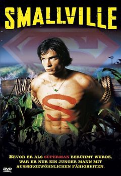 Smallville - Superman DVD