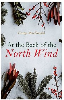 At the Back of the North Wind