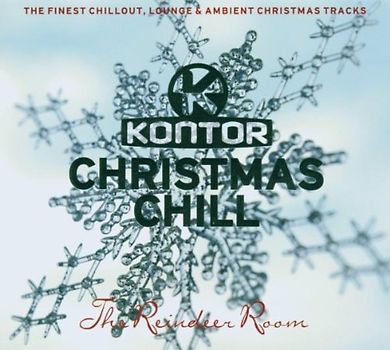 Various - Kontor Christmas Chill