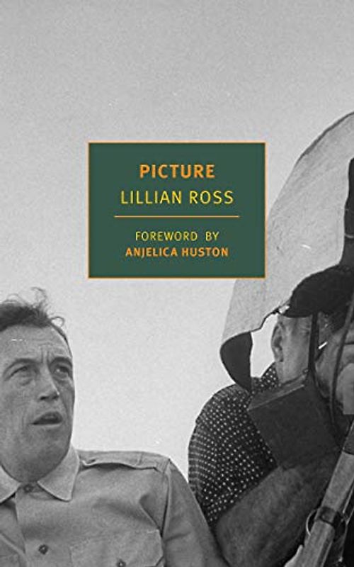 Picture: Lillian Ross (New York Review Books Classics)